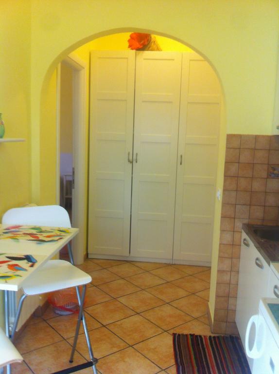 B&B Le Meduse Fiumicino Exterior photo