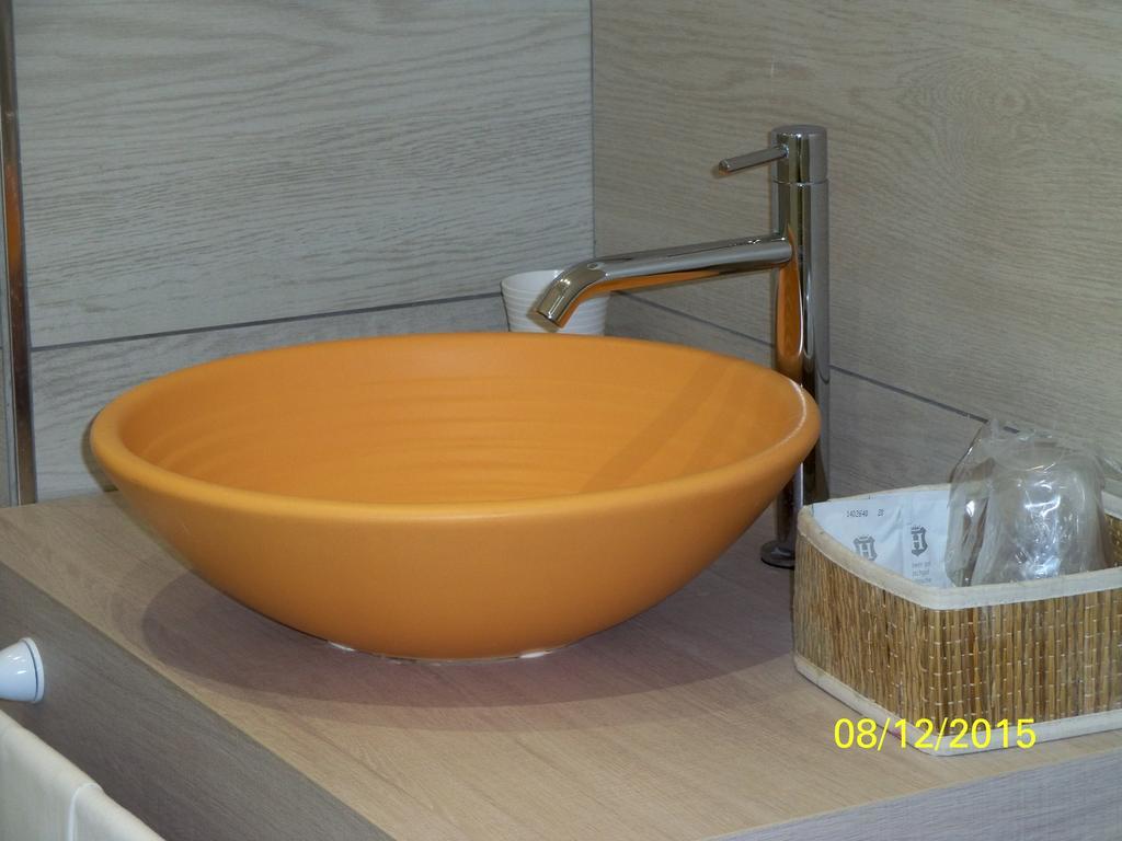 B&B Le Meduse Fiumicino Exterior photo