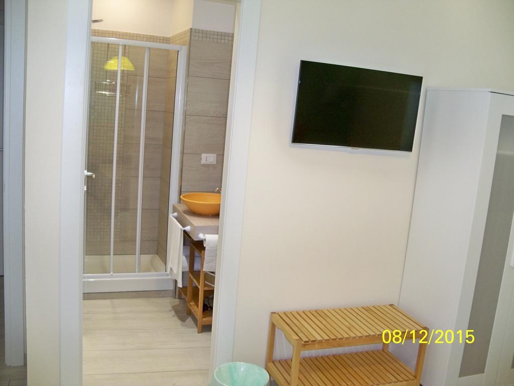 B&B Le Meduse Fiumicino Exterior photo