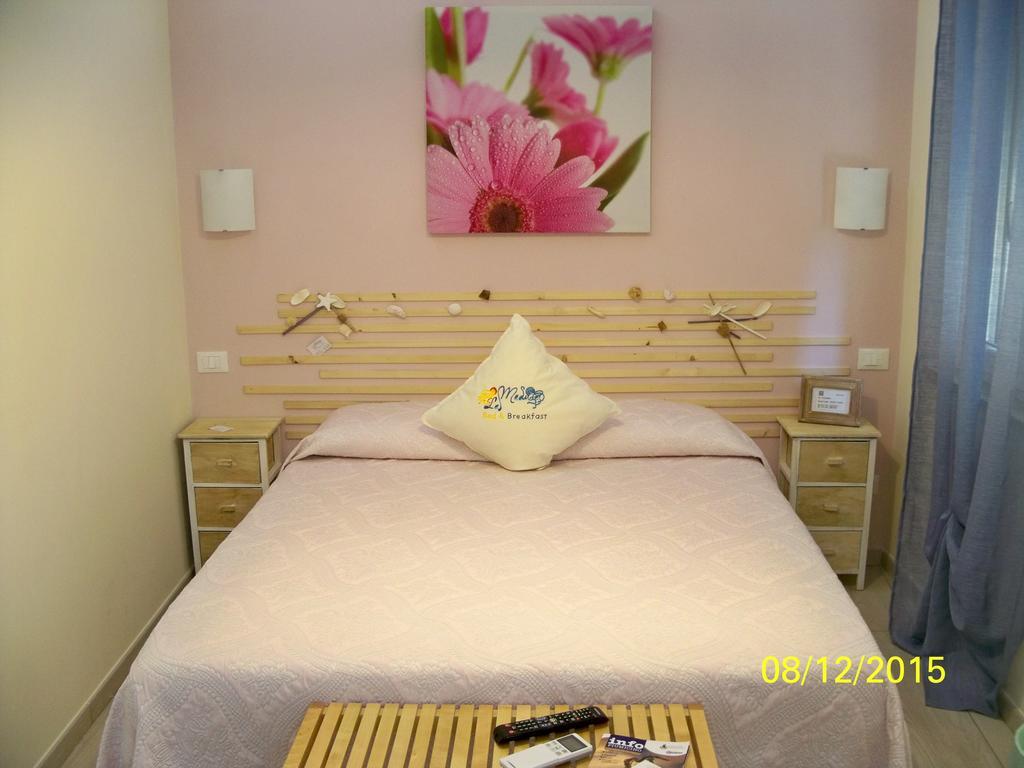 B&B Le Meduse Fiumicino Room photo
