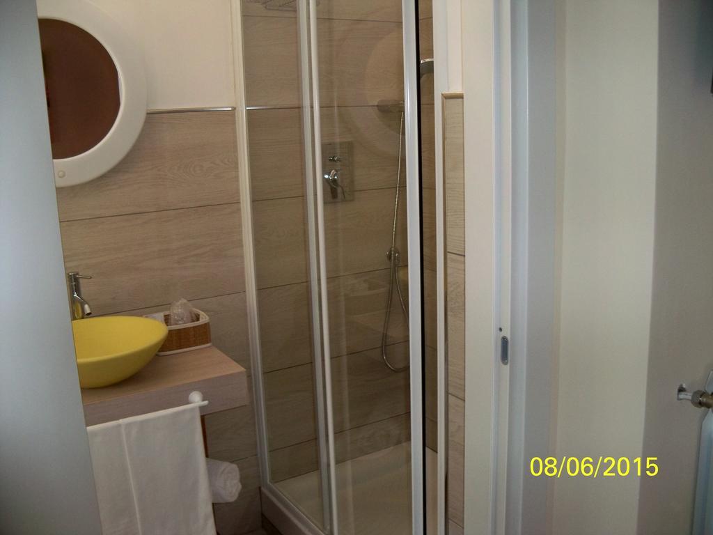 B&B Le Meduse Fiumicino Room photo