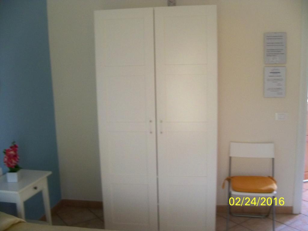 B&B Le Meduse Fiumicino Exterior photo