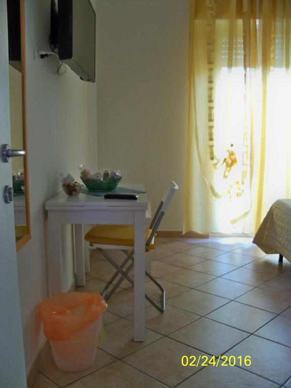 B&B Le Meduse Fiumicino Exterior photo