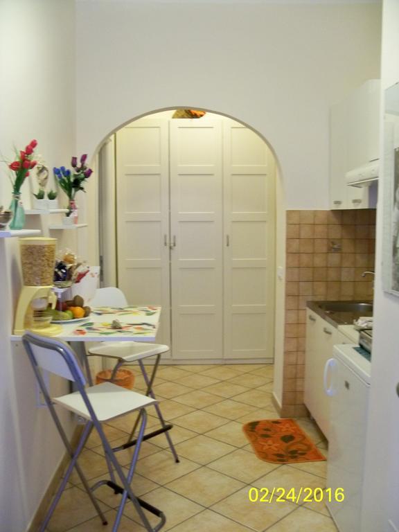 B&B Le Meduse Fiumicino Exterior photo