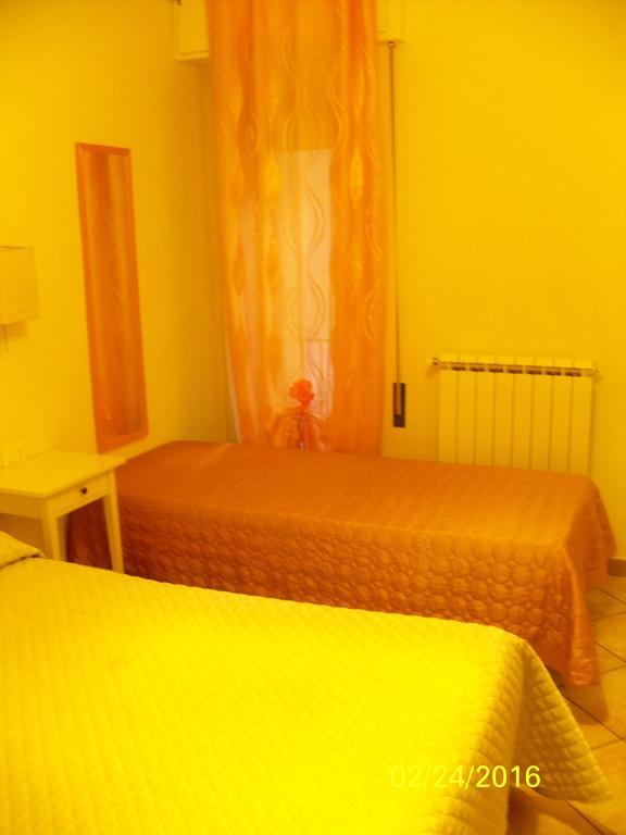 B&B Le Meduse Fiumicino Exterior photo