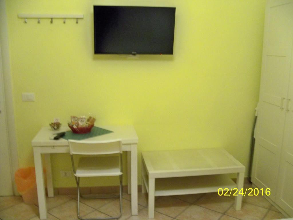 B&B Le Meduse Fiumicino Exterior photo