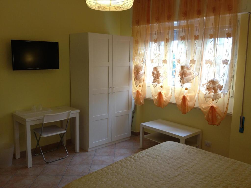 B&B Le Meduse Fiumicino Exterior photo