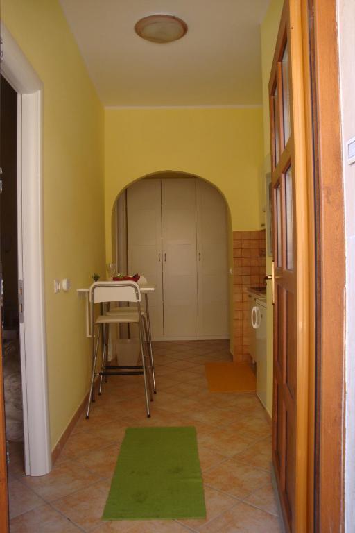 B&B Le Meduse Fiumicino Exterior photo