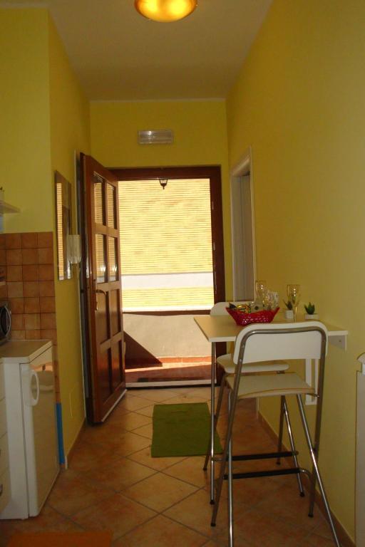 B&B Le Meduse Fiumicino Exterior photo