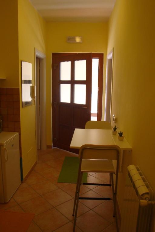 B&B Le Meduse Fiumicino Exterior photo