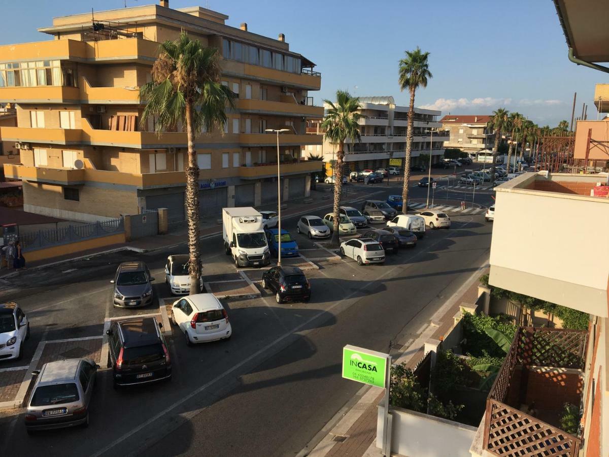 B&B Le Meduse Fiumicino Exterior photo